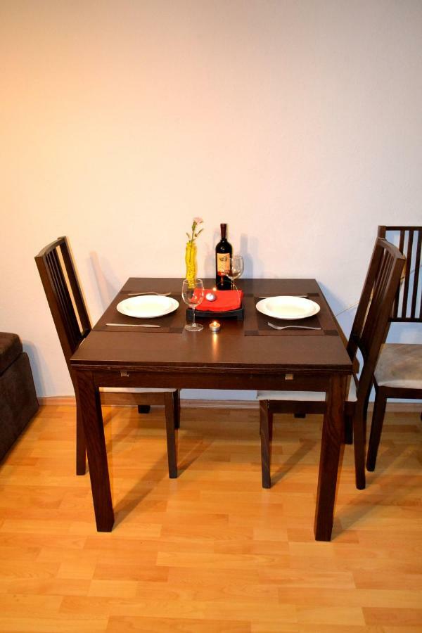 West Apartament Marszalkowska 87 Варшава Экстерьер фото
