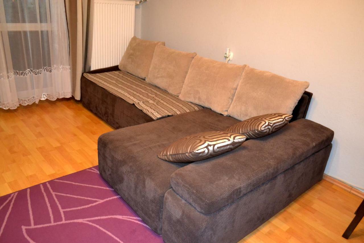 West Apartament Marszalkowska 87 Варшава Экстерьер фото
