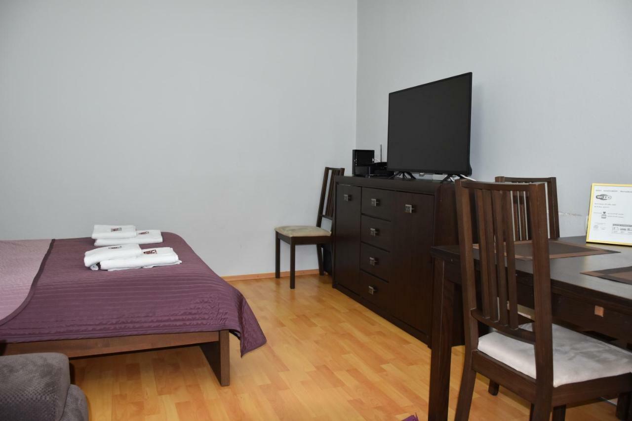 West Apartament Marszalkowska 87 Варшава Экстерьер фото