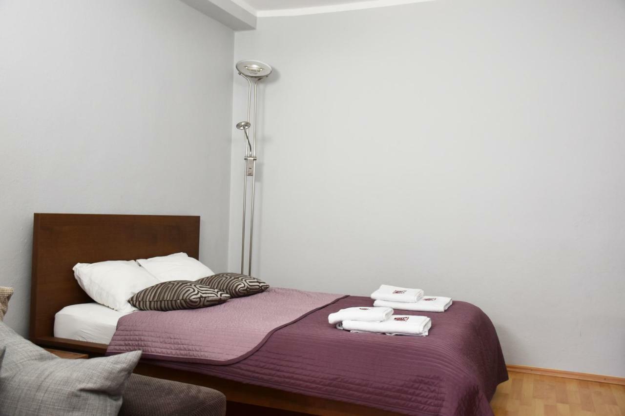West Apartament Marszalkowska 87 Варшава Экстерьер фото