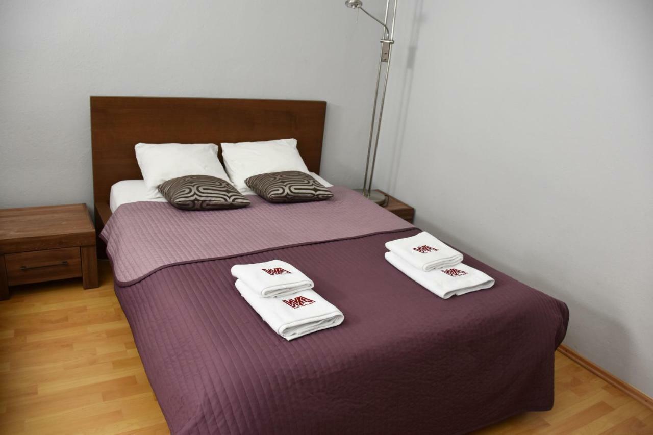 West Apartament Marszalkowska 87 Варшава Экстерьер фото