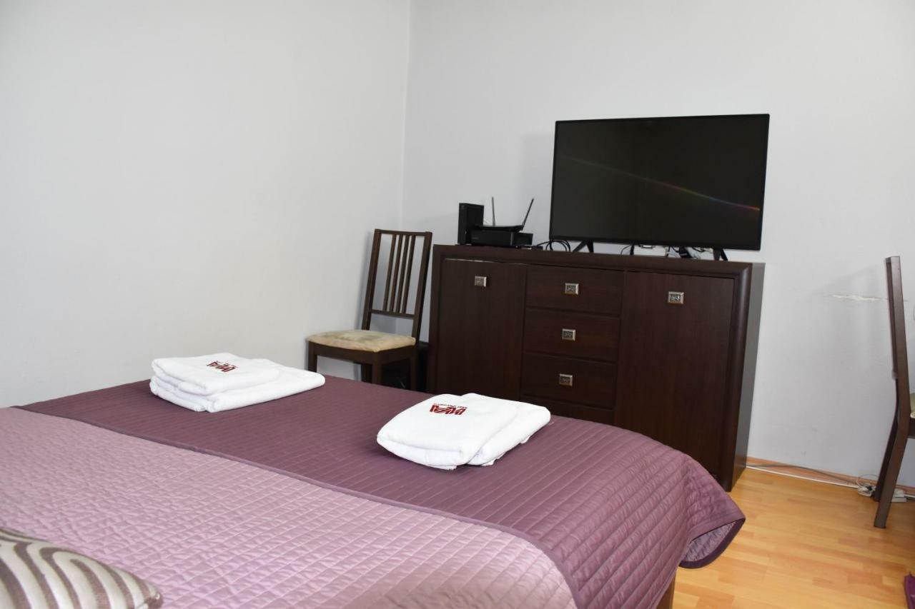 West Apartament Marszalkowska 87 Варшава Экстерьер фото